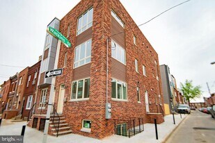 1713 S 20th St in Philadelphia, PA - Building Photo