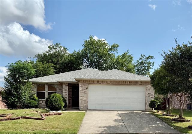 1620 Flagstone Ln in Little Elm, TX - Building Photo