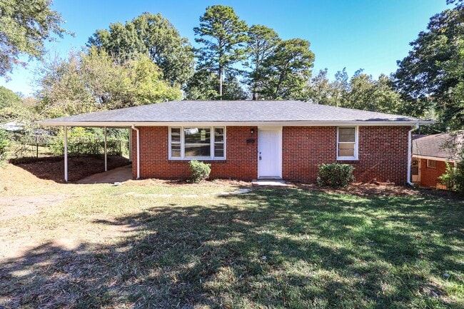 property at 508 Norris Ave