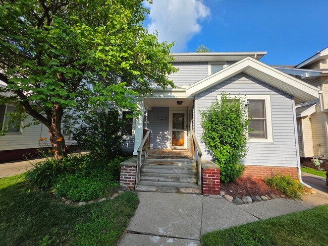 4144 Commonwealth Ave in Toledo, OH - Building Photo - Building Photo
