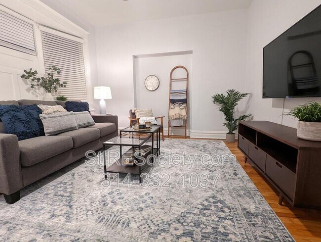 2920 Louisiana Ave in St. Louis, MO - Building Photo - Building Photo