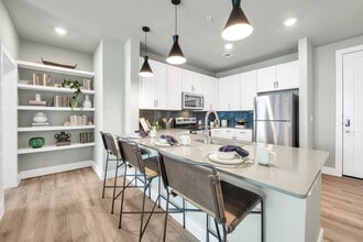 Urban East in Austin, TX - Building Photo - Building Photo