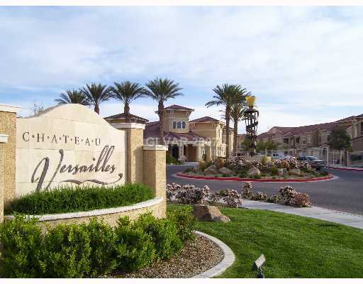 10550 ALEXANDER Rd in Las Vegas, NV - Building Photo