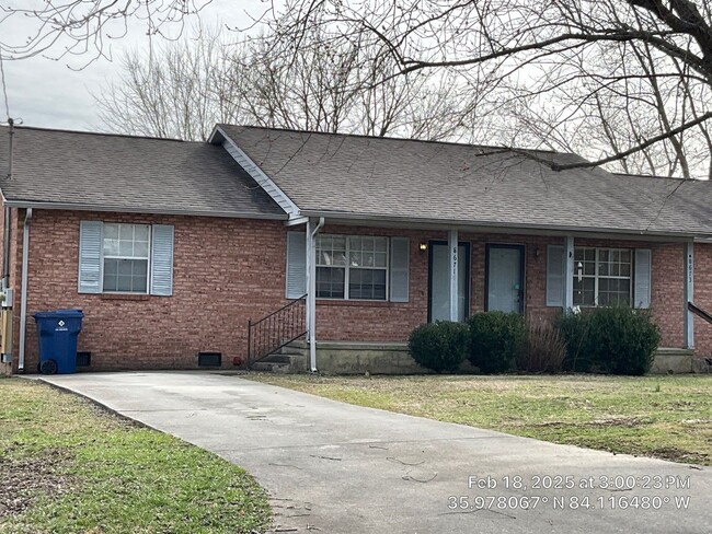 property at 8671 Tervada Dr