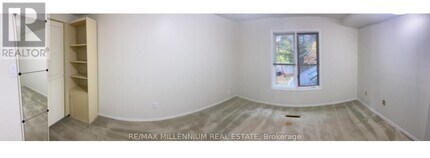 4146 Wheelwright Crescent in Mississauga, ON - Building Photo - Building Photo