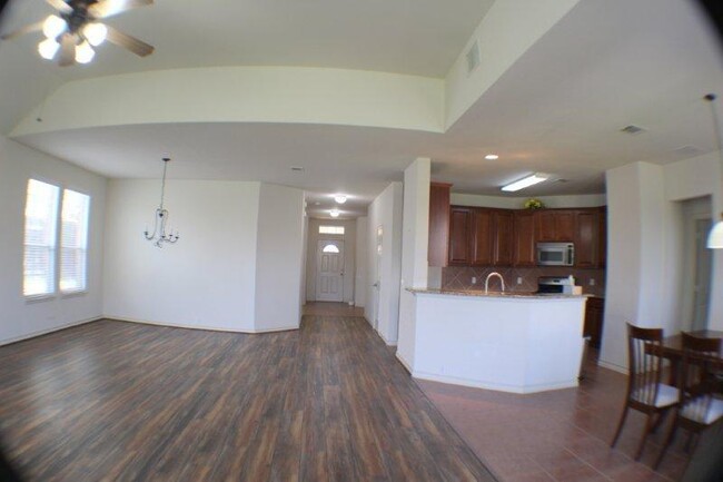 property at 20905 Mandrake Dr