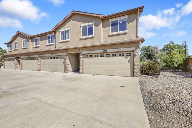 property at 1548 York Rd