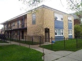 6625 S Wabash Ave Apartments