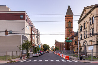 St. Lucy’s Complex in Jersey City, NJ - Building Photo - Building Photo