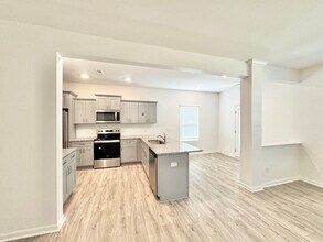 355 Pearl St in Salisbury, NC - Foto de edificio - Building Photo