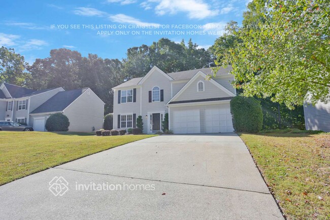 property at 3417 Sandlake Dr SW