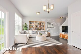 106 Katiemist Dr in St. Peters, MO - Building Photo - Building Photo