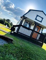 630 Co Rd 384 in Cullman, AL - Building Photo