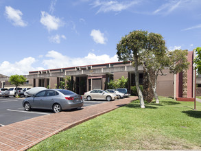 Three Regents in Honolulu, HI - Building Photo - Building Photo