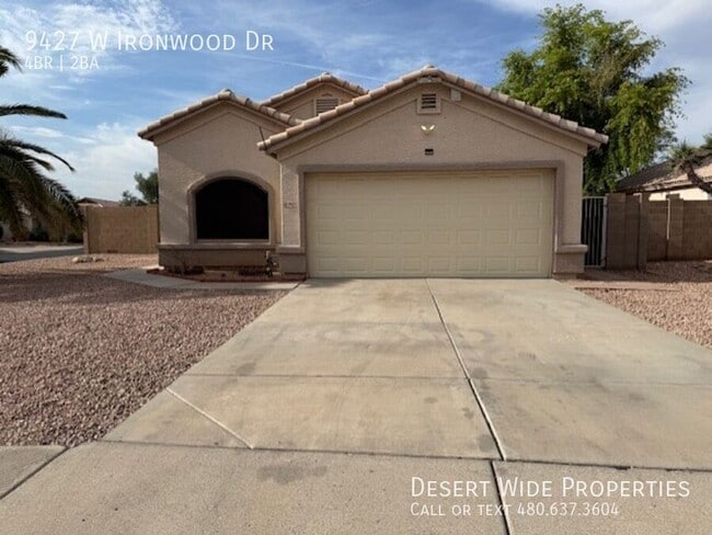 9427 W Ironwood Dr