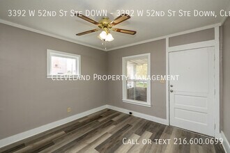3392 W 52nd St in Cleveland, OH - Building Photo - Building Photo