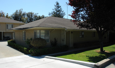 528 S Mathilda Ave in Sunnyvale, CA - Building Photo - Building Photo