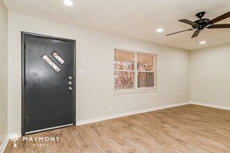 3405 Half Moon Dr in Fort Worth, TX - Foto de edificio - Building Photo