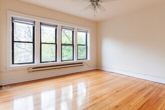 3826 N Fremont St, Unit E3 in Chicago, IL - Building Photo - Building Photo