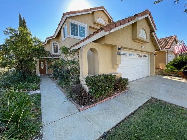15531 Oakhurst St in Chino Hills, CA - Building Photo - Building Photo