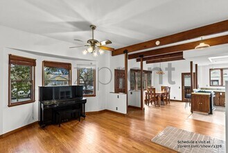 2280 Hanover St in Palo Alto, CA - Building Photo - Building Photo