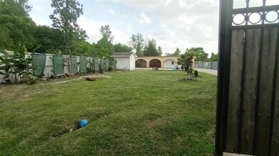 1611 De Soto St in Houston, TX - Building Photo - Building Photo