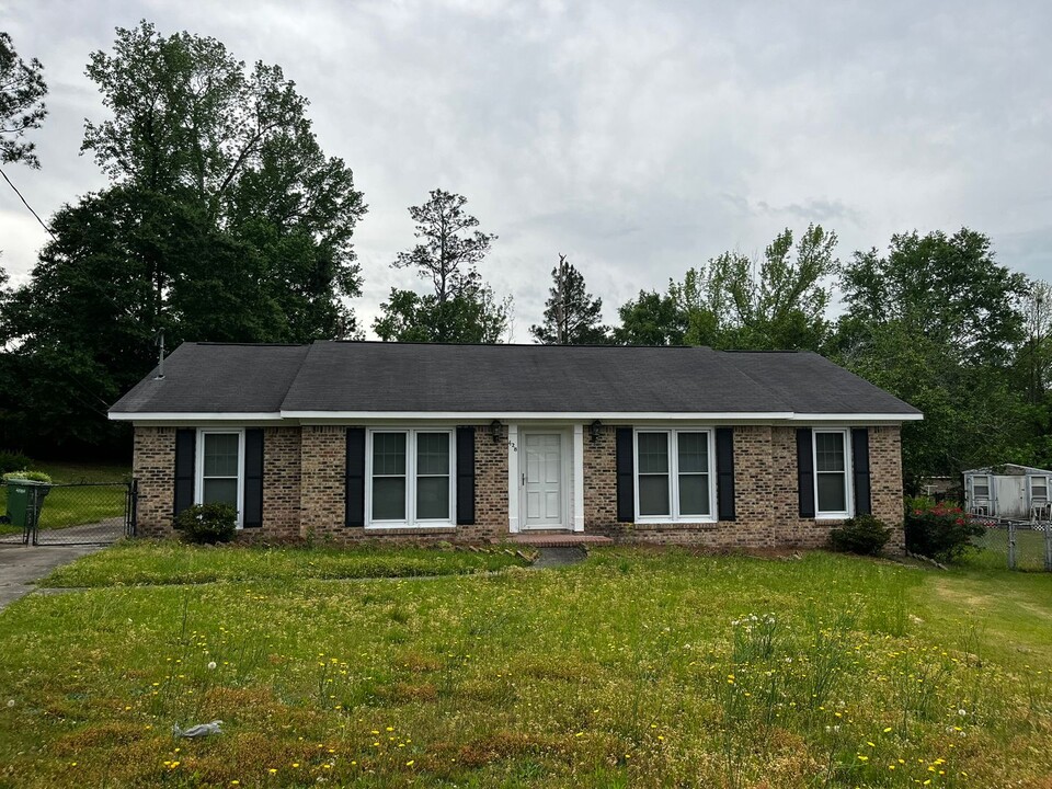 428 Hannahatchee Ave in Columbus, GA - Building Photo