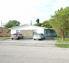 5224 NW 16th St Apartments