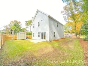 730 Catawba Rd in Charleston, SC - Building Photo - Building Photo