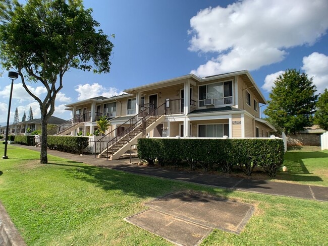 property at 95-1037-1037 Koolani Dr
