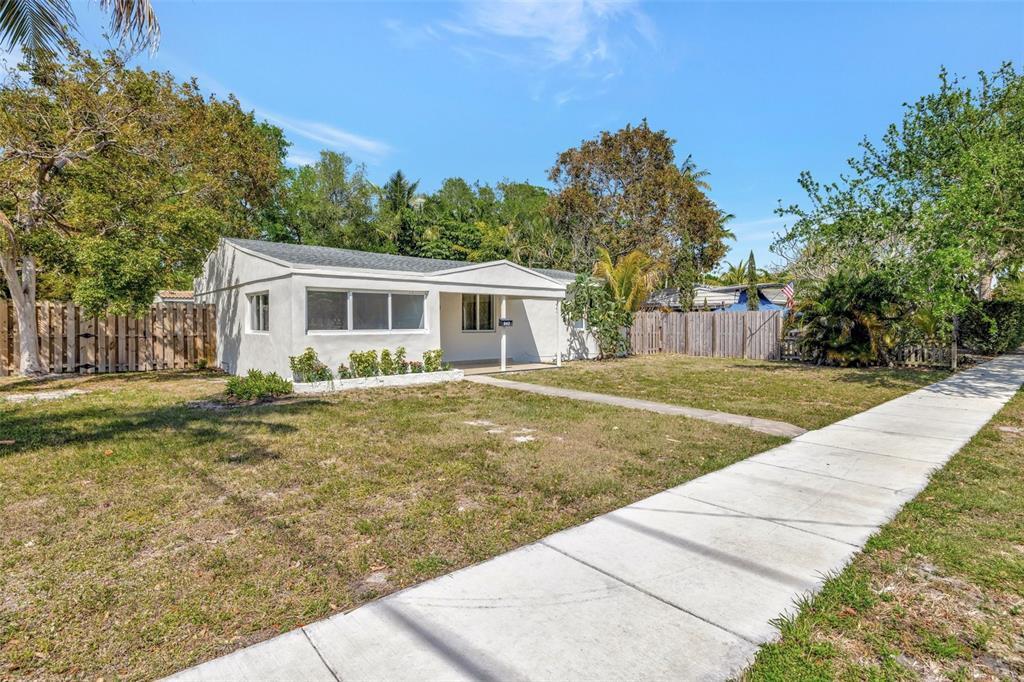 843 SW 20th St in Fort Lauderdale, FL - Building Photo