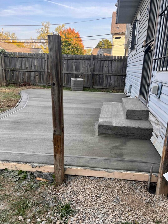 403 Taylor Ave in Columbus, OH - Building Photo