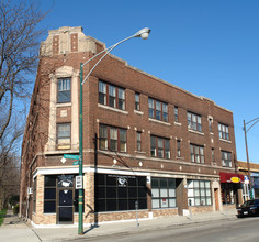 4338 N Milwaukee Ave in Chicago, IL - Building Photo - Building Photo