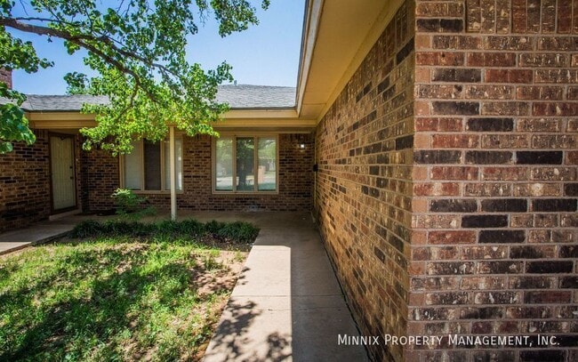 5807 2nd St in Lubbock, TX - Building Photo - Building Photo
