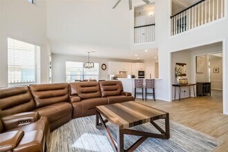 7015 Timber Edge Ln in Humble, TX - Building Photo - Building Photo