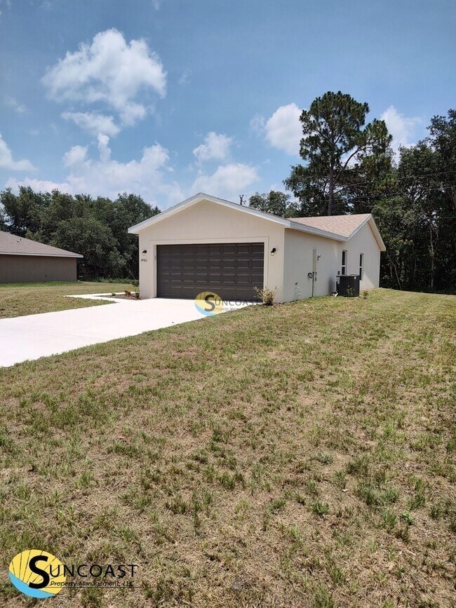 14965 SW 48th Ave in Ocala, FL - Building Photo - Building Photo