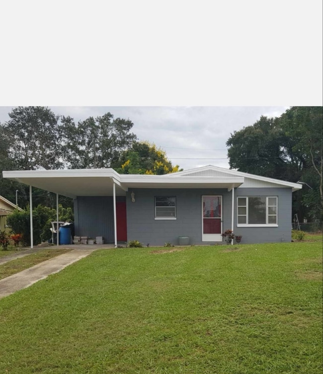 property at 616 Carver Dr