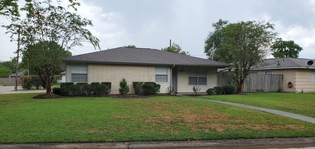 property at 4805 Lawndale Ave