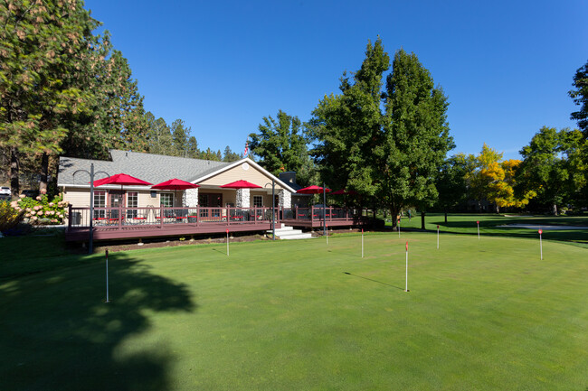 Pasadena Ridge
