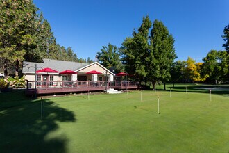 Pasadena Ridge Golf Course Apartments in Spokane, WA - Foto de edificio - Building Photo