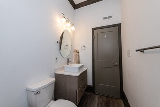 The Lofts at Empire Yard in Macon, GA - Foto de edificio - Building Photo