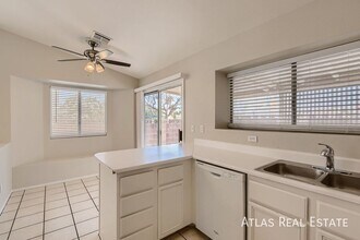 1833 Fan Fare Dr in North Las Vegas, NV - Building Photo - Building Photo