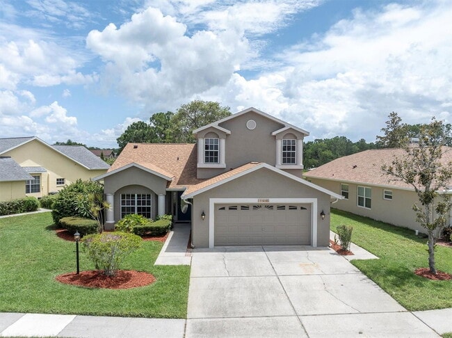 property at 11418 Tee Time Cir