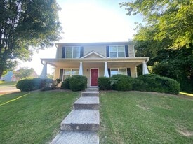 140 Bridgewater Way in Athens, GA - Building Photo