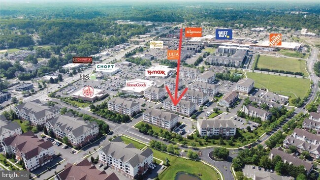 4532 Champions Run in Cherry Hill Township, NJ - Building Photo - Building Photo