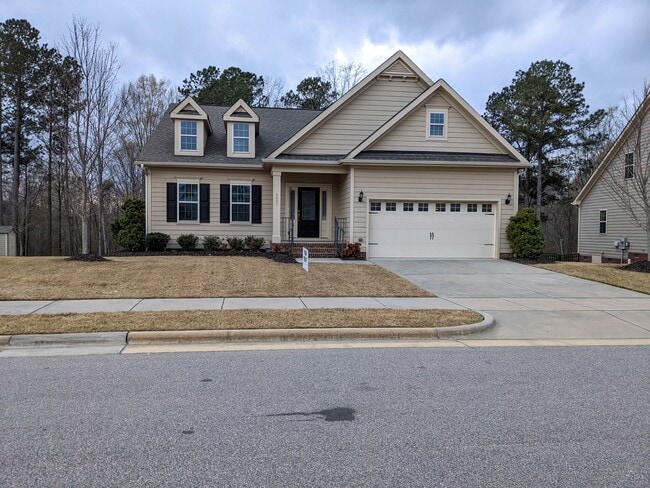 property at 6007 Peachtree Town Ln