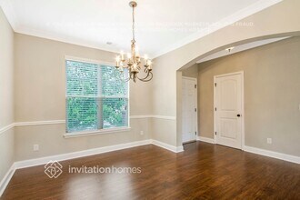 3325 Allison Cir in Decatur, GA - Foto de edificio - Building Photo