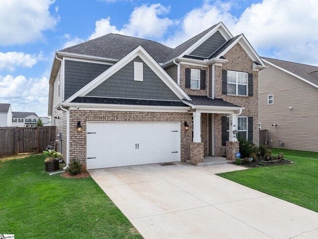 211 Pollyanna Dr in Greenville, SC - Building Photo - Building Photo