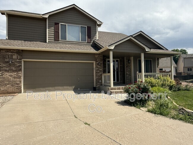 1427 Painted Desert Ct