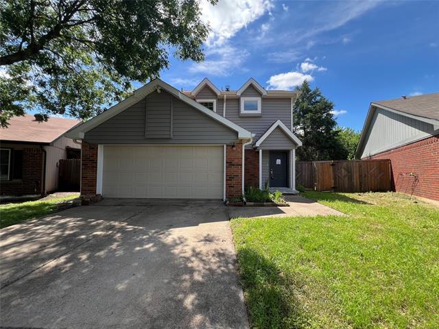 property at 9120 Horncastle Ct